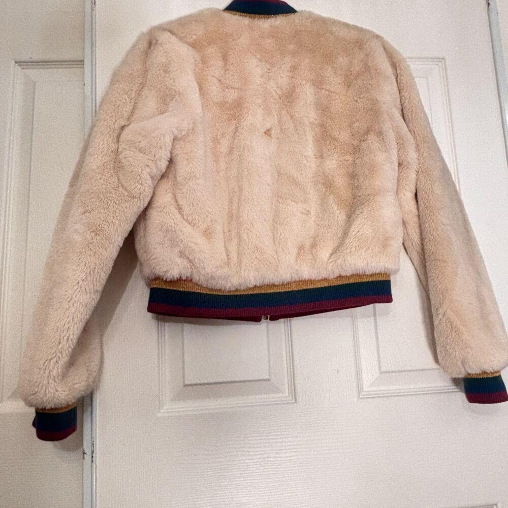 Spiritual Gangster Jacket - Picture 2 of 7